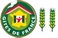 G&icirc;tes of France / Green Pasture &ndash; 2 ears of corn