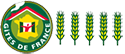 Gîtes de France – 5 épis