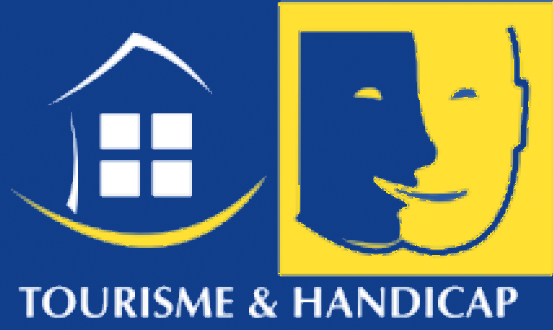 label tourisme et handicap