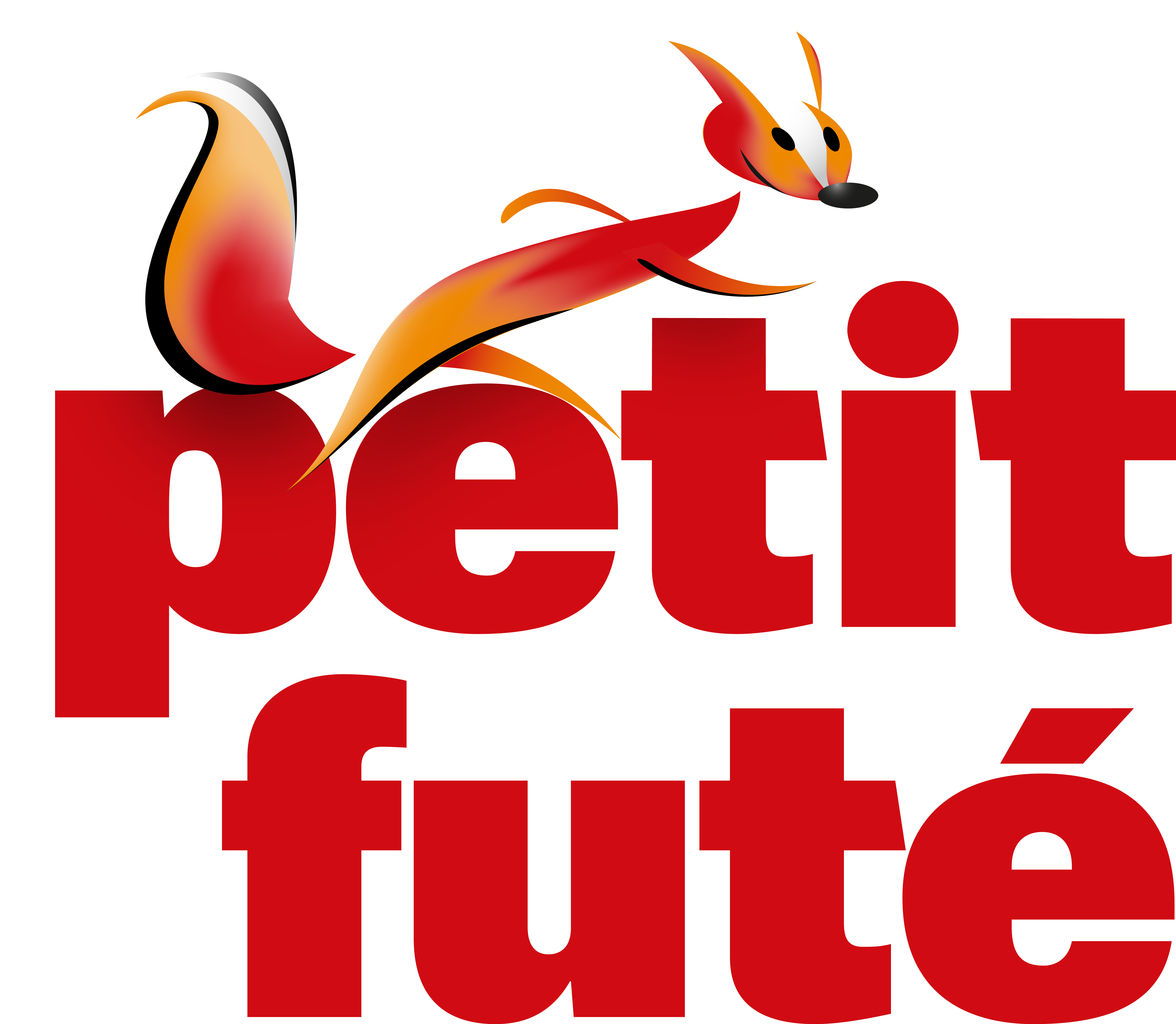 Le petit fut&eacute;