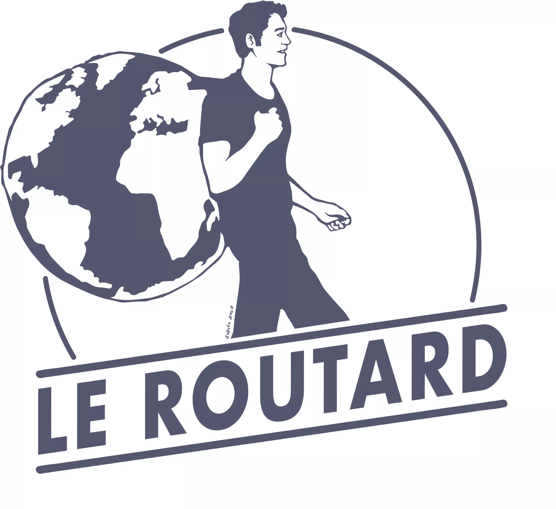 Le Routard guide