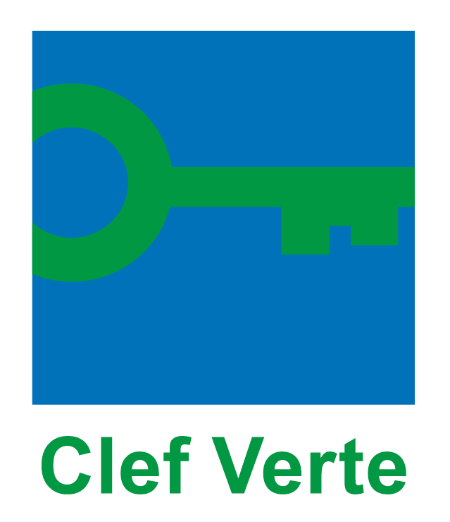 Clef Verte