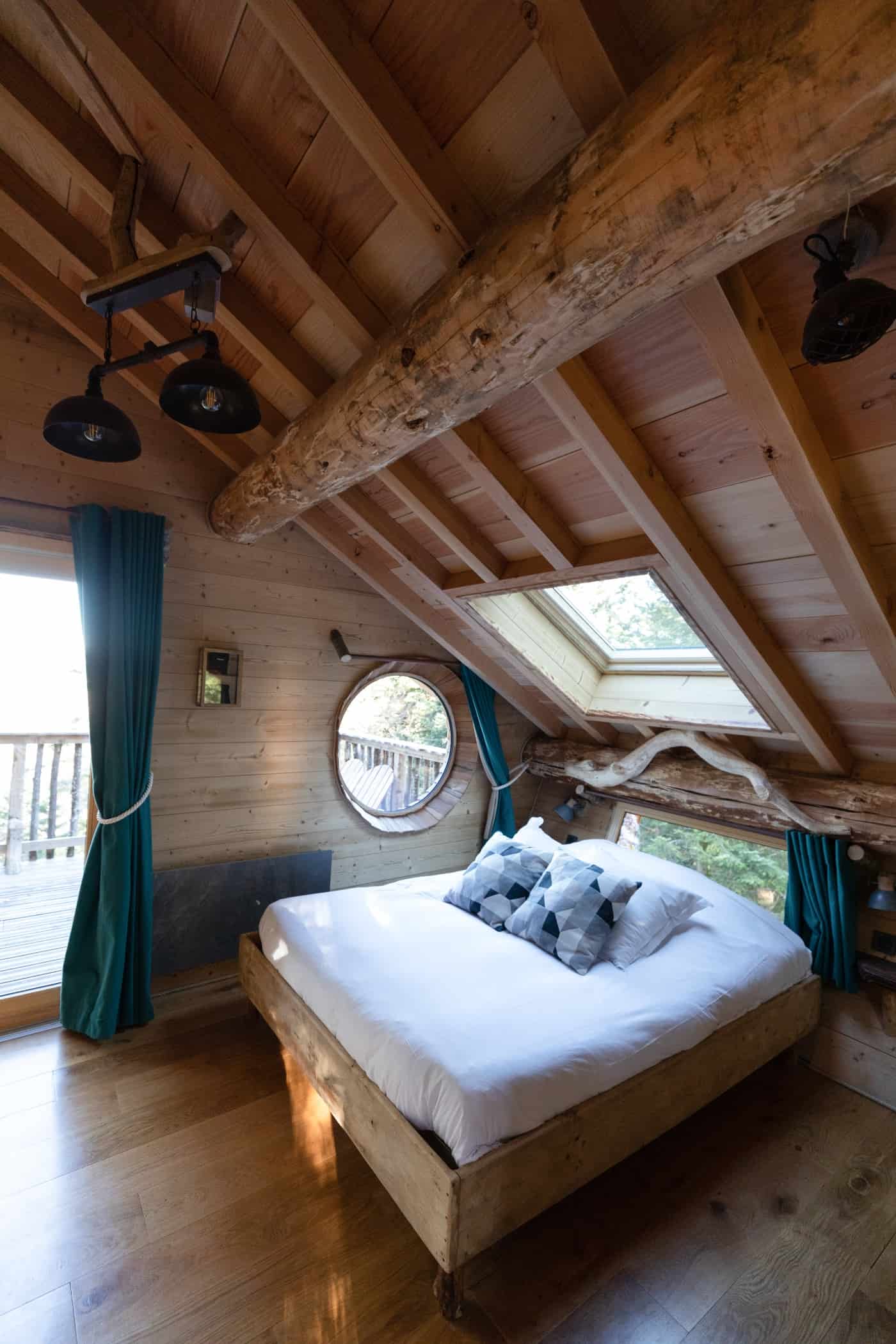 Hébergement dans le puy-de-dome