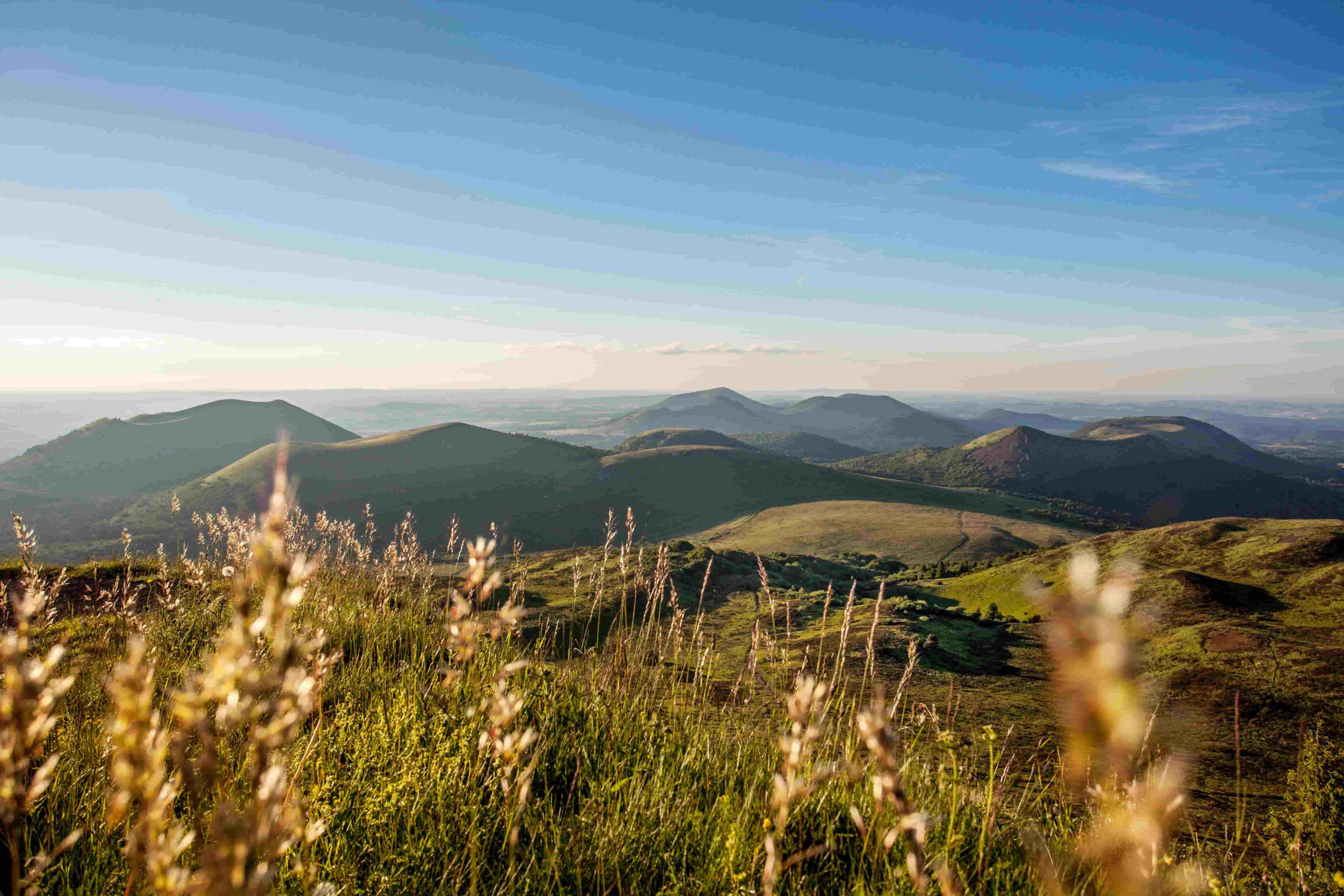 Puy_de_Dôme ©David Frobert Puy_de_Dôme