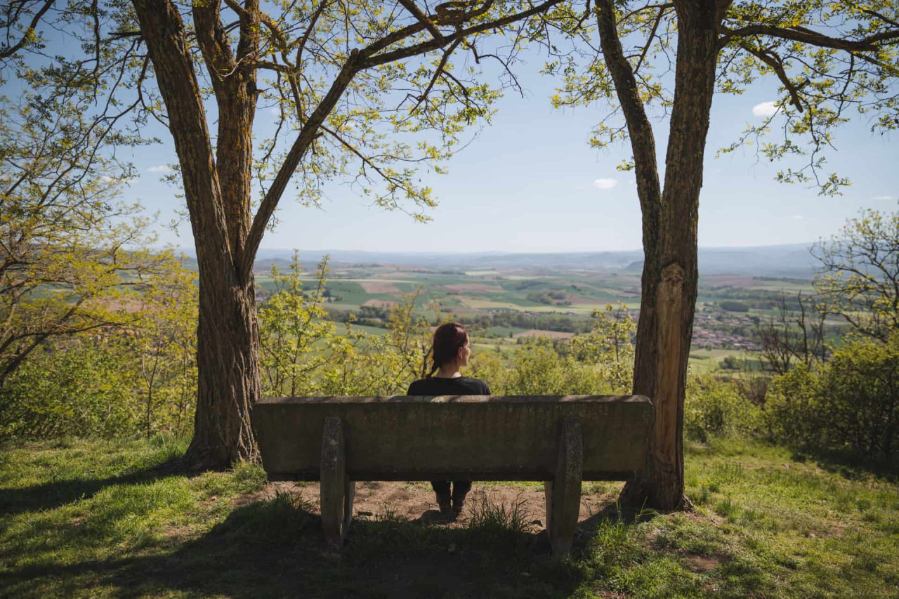 Puy d’Usson