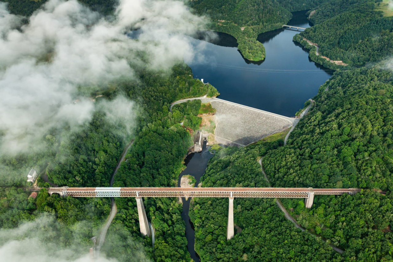 viaduc-des-fades, Puy-de-dôme