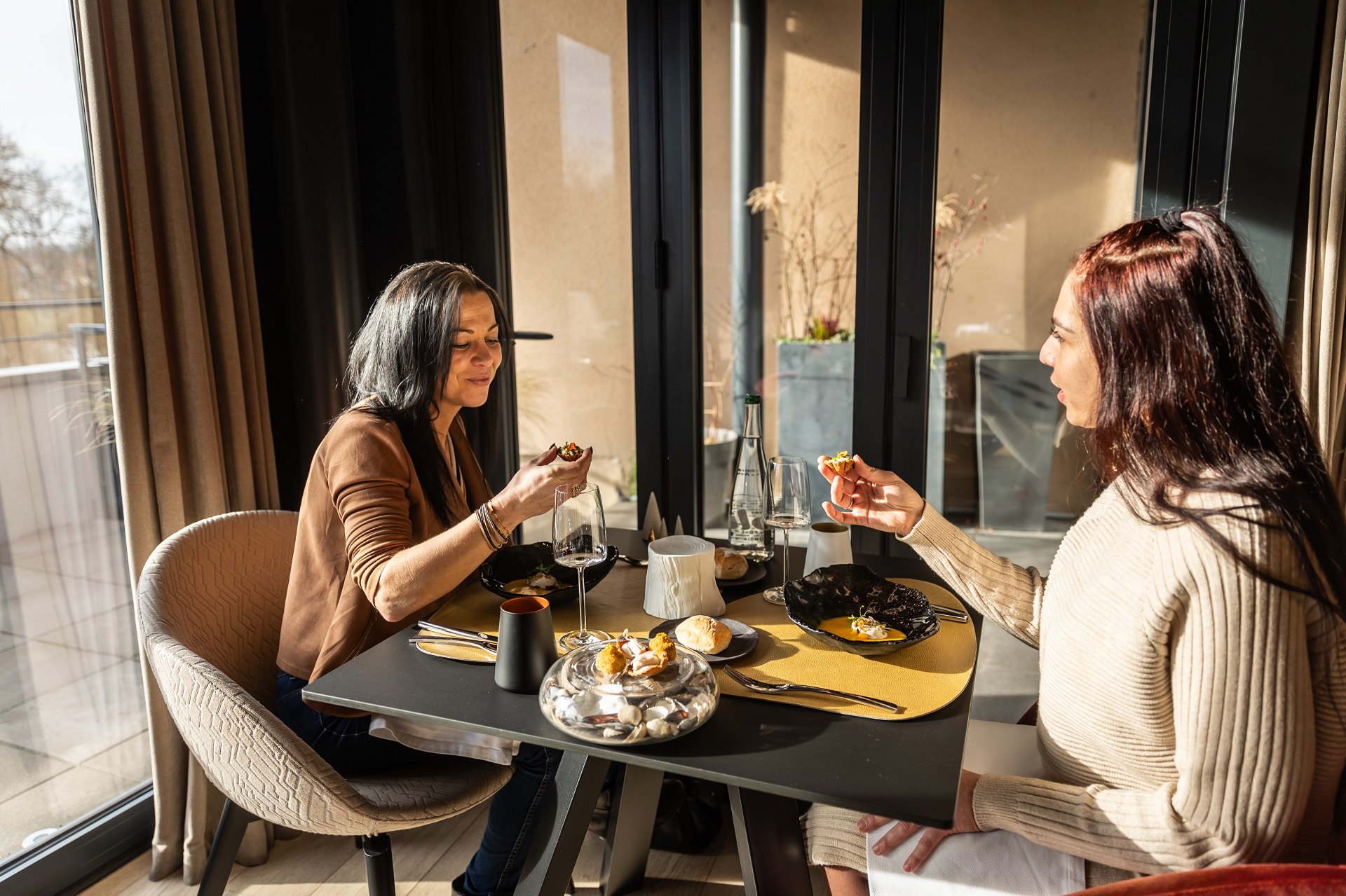 Restaurant l'Auberge du pont, Pont-du-Château (63)