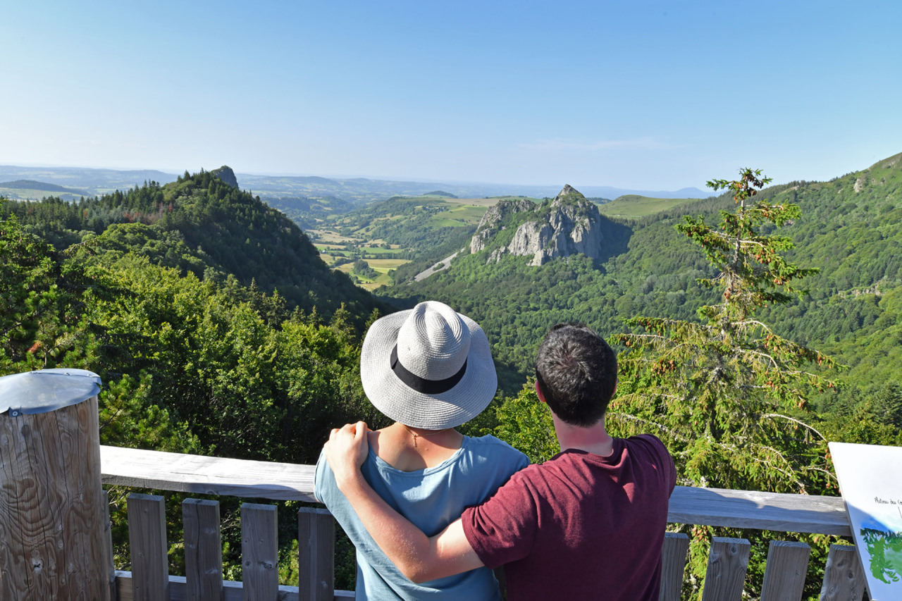 Plateau de Guéry