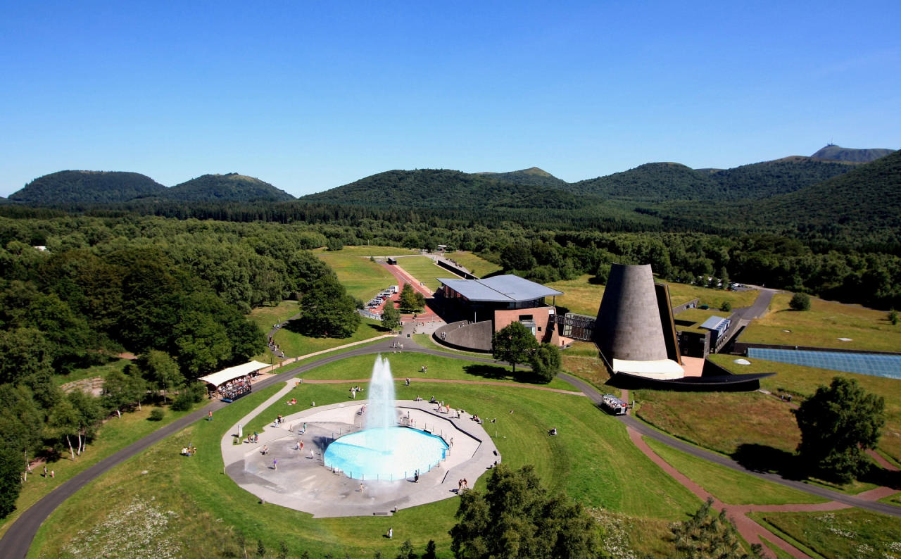 Parc Vulcania (63)