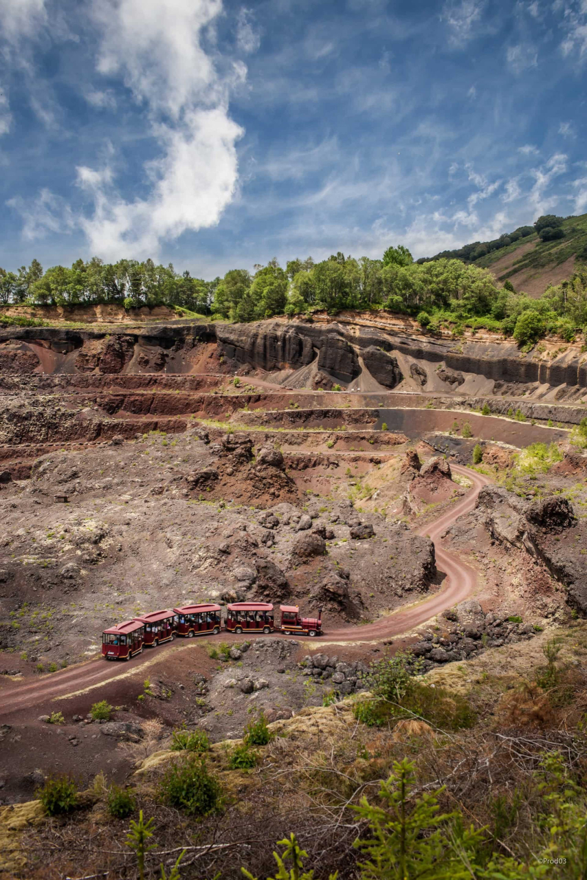 Lemptegy volcano
