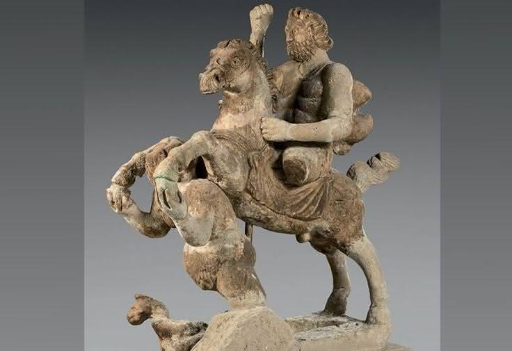 Musée Bargoin ©Clermont Auvergne Métropole
