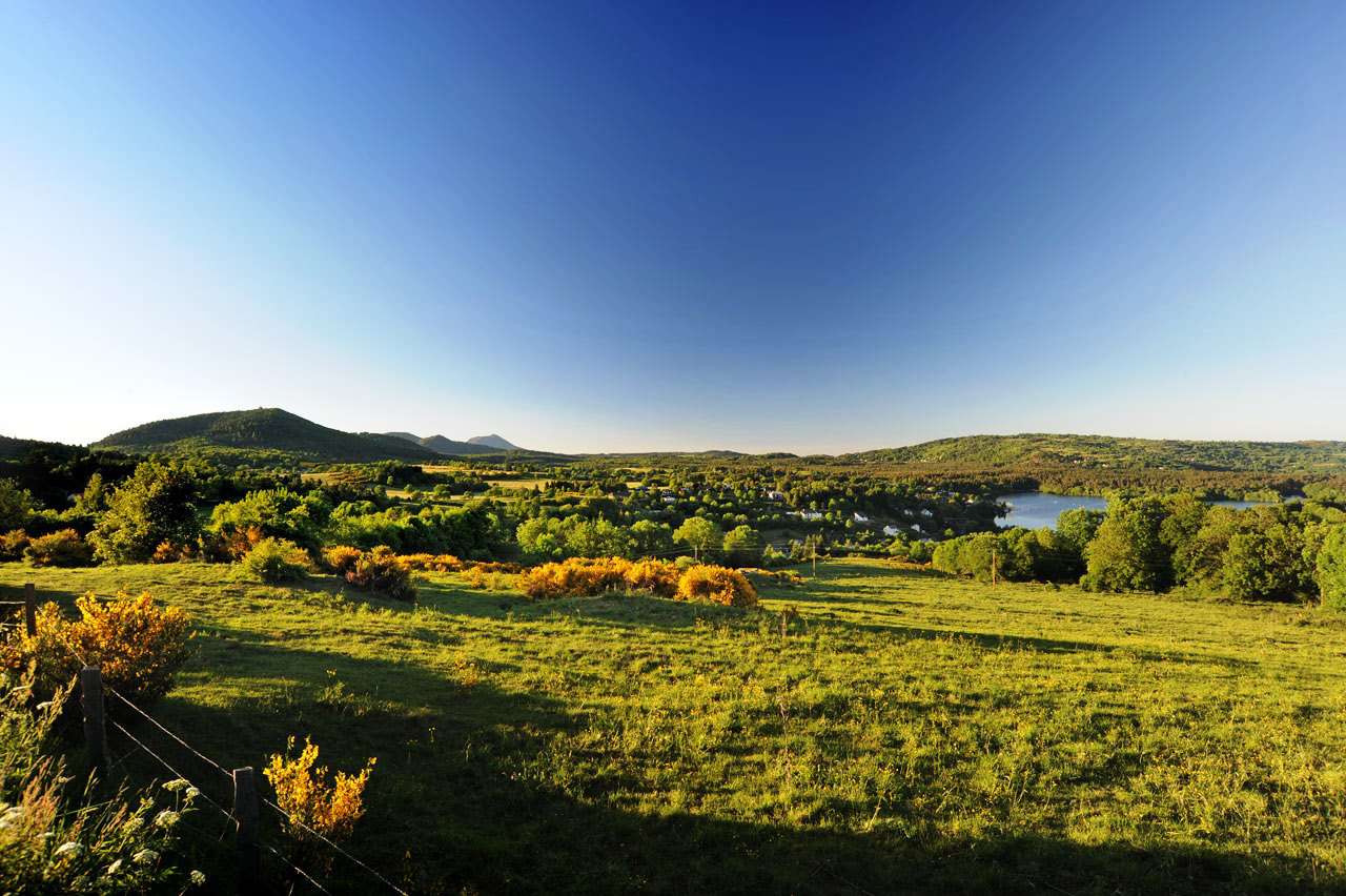 Montagne de la Serre