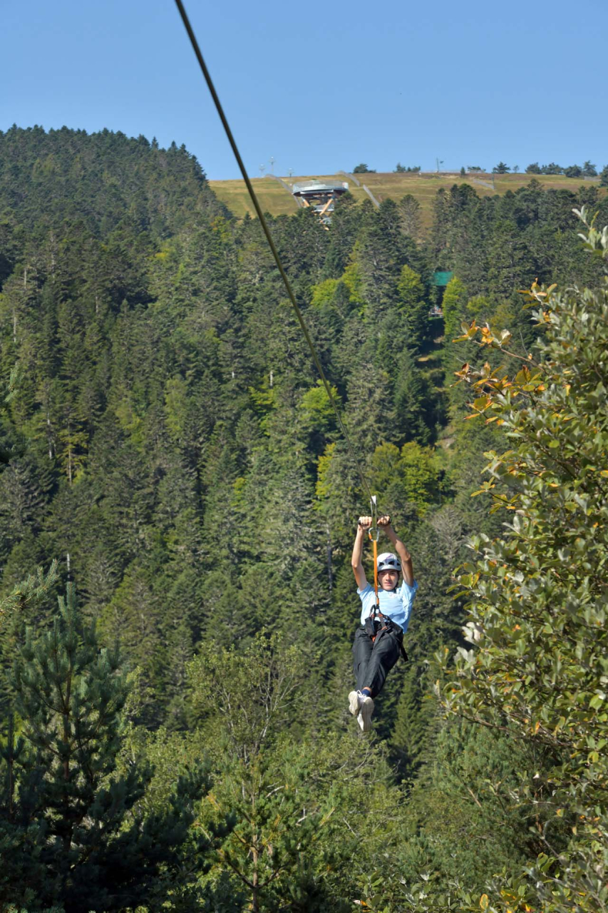 Centre de Prabouré, Crédit photo JDAMASE