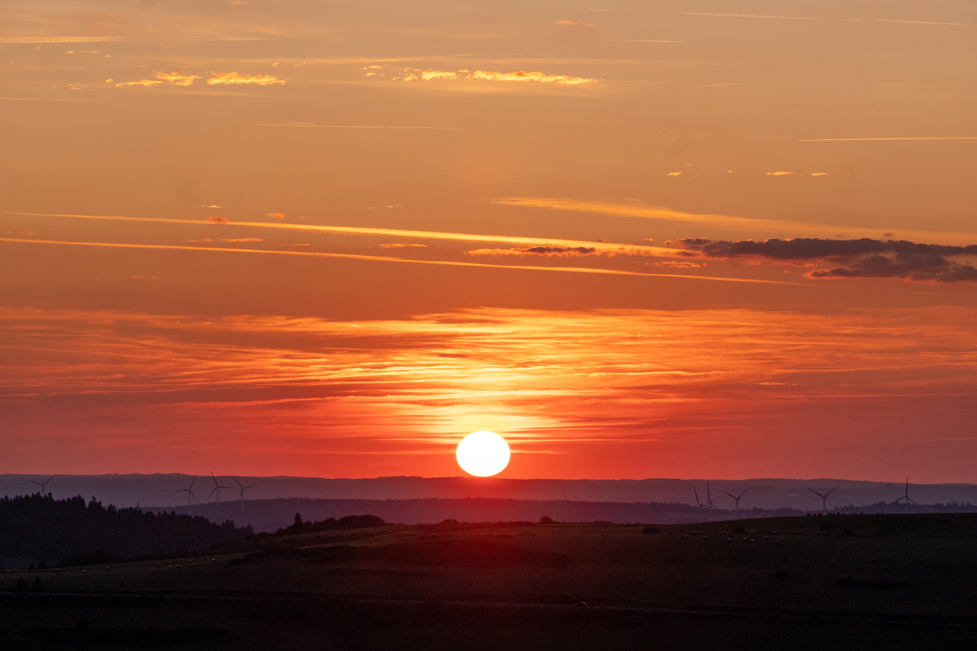 Lac servière ©Grégory Rohart