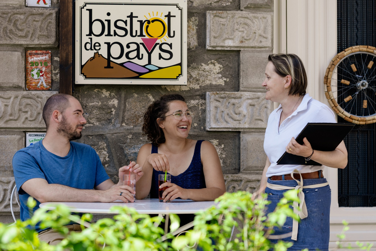 Crédit photo - Jérôme PALLE / CD63