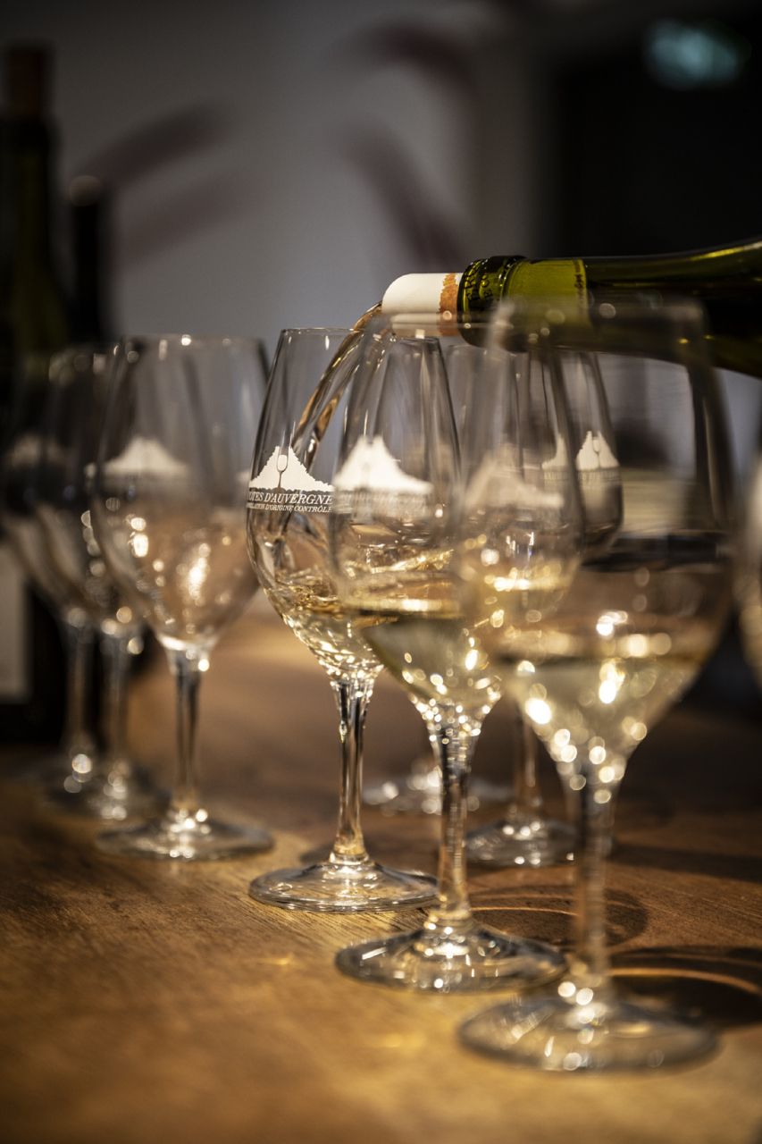 Crédit photo : Henri DERUS / CD63