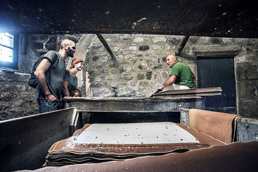 Crédit photo Richard de Bas