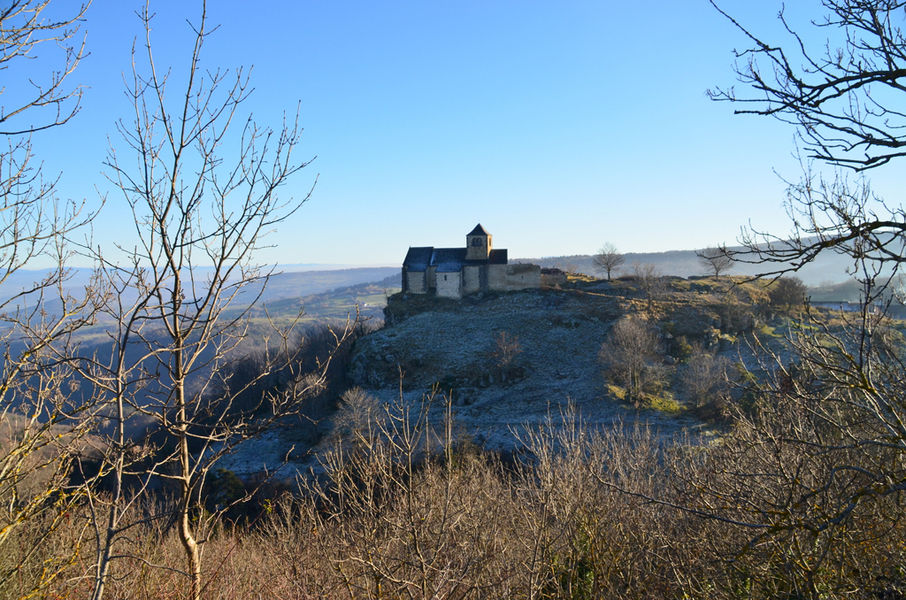 Dauzat-sur-Vodable