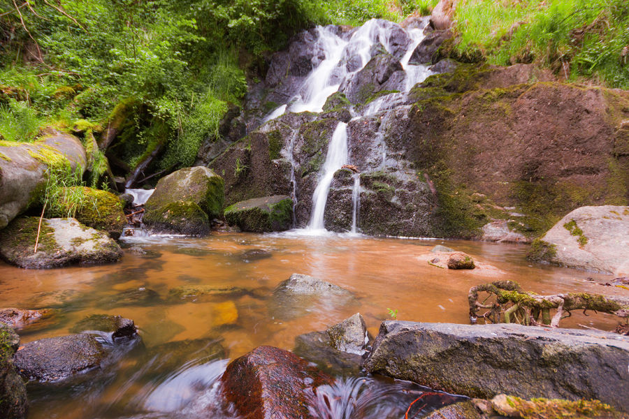 La vallée du sans souci