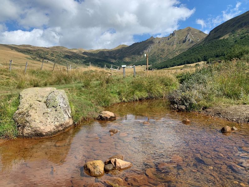 Rando Fontaine Salée