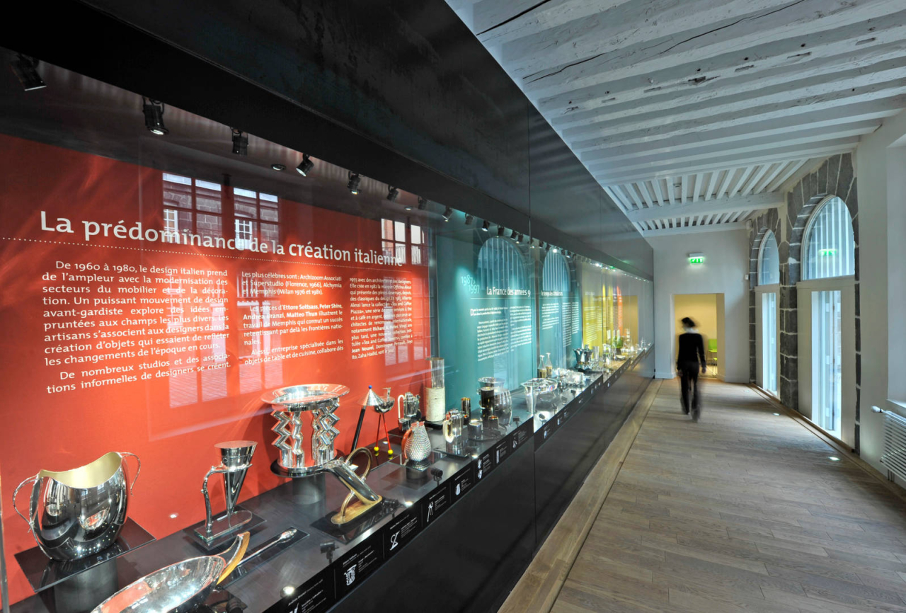 Musée Mandet